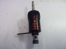 Gewindeschneidapparat  M5-M20, Edalmatic EDM R520