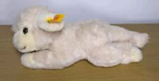 Steiff 280030 Linda Lamm creme