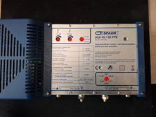 Spaun HLV 40/30 FPE Antennenverstärker
