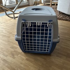 Hundebox Auto Rückbank Transportbox Katze Katzentransportbox Abholen In Nürnberg
