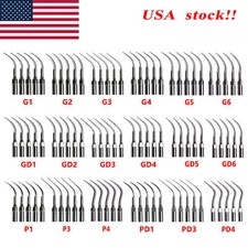 5× Dental Ultrasonic Piezo