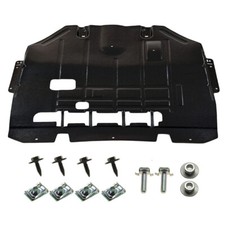 UNTERFAHRSCHUTZ MOTORSCHUTZ