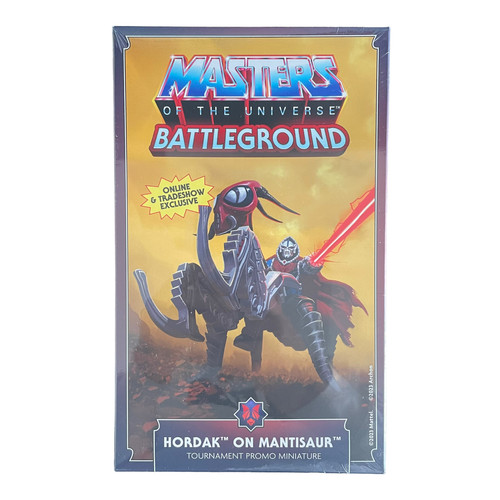 Masters the universe - masters,