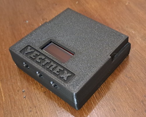 Neu vectrex cartridge - !!,