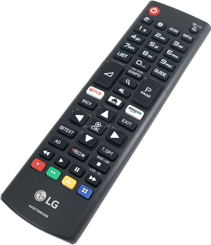 Original akb75095308 - original, lg