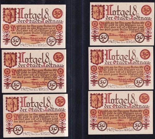 Todtnau 50 pfennig - todtnau:,
