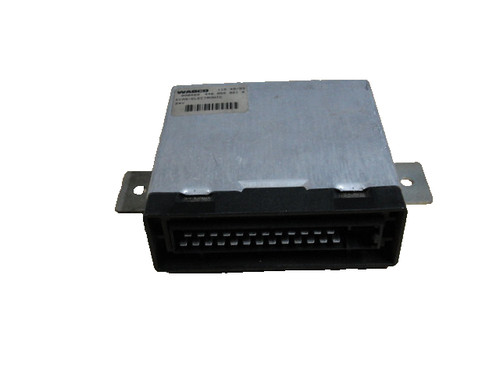 Wabco ecas control - wabco,