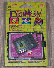 Tamagotchi Digimon von Bandai