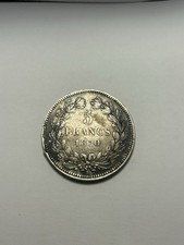 1870 K Frankreich 5 Fünf