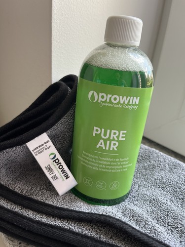 Prowin pure air 500ml neu - neu,