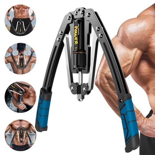 Power twister trainings - power,