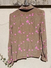 Seidenbluse Lady van Laack aus