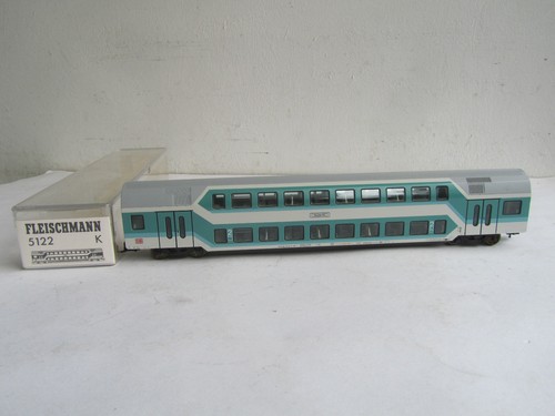 Fleischmann 5122 - , h0