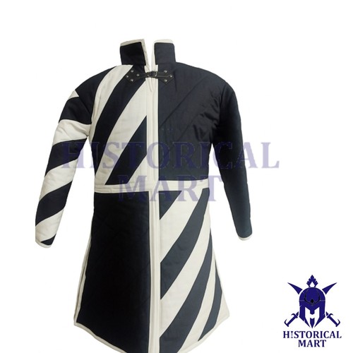 Mittelalter ritter gambeson - mittelalter,