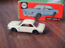 sehr seltener Siku BMW 2000 CS