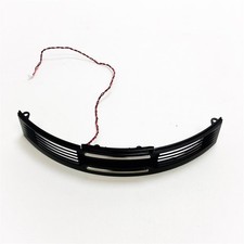 Xiaomi Mi Robot Vacuum Mop P STYTJ02YM Saugroboter Schwarz, Ladestationen für