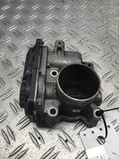 Drosselklappe Renault Clio III (R) 1.2 16V 55kW 75PS 82005687120 D4F (740) - F7