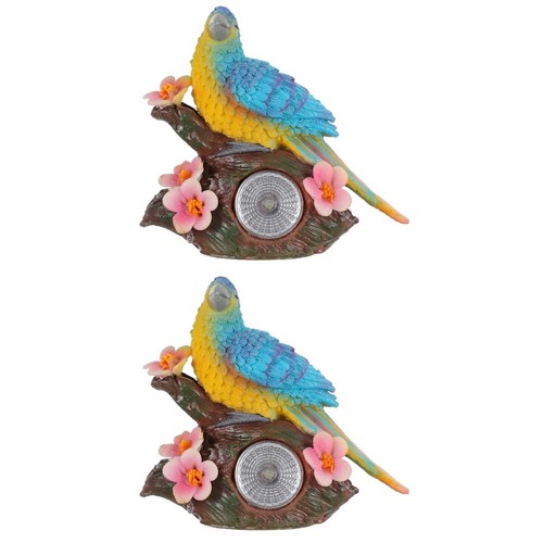 Set vogel lampe - vogel,