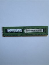 Samsung 2GB DDR3