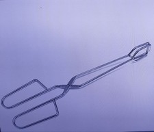 XXL Edelstahl Serverzange 28,5