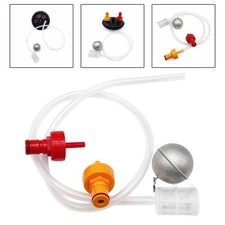 Schwimmendes Bierfass, Einfach