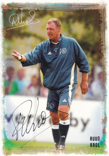 Ruud krol - ruud,