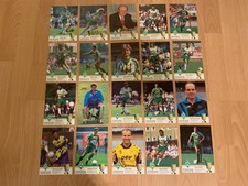 Werder Bremen - Pokalsieger