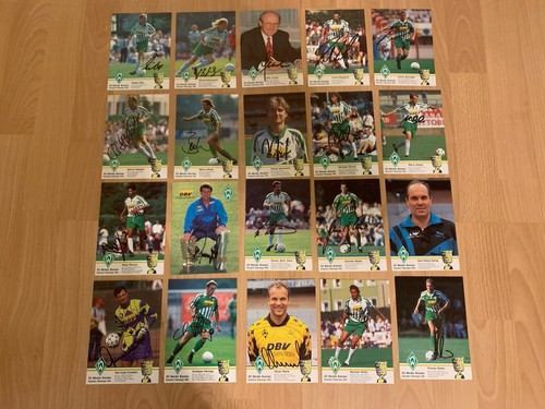Werder bremen pokalsieger - werder,
