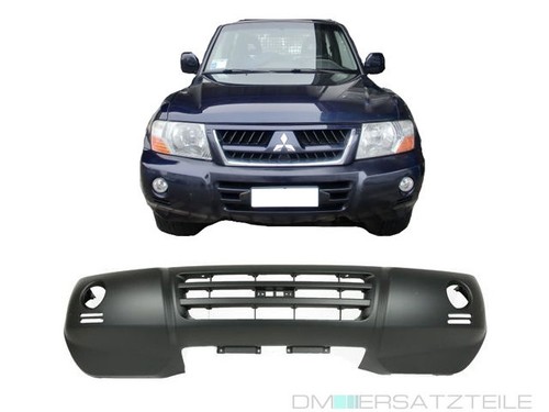 Mitsubishi pajero iii v60 v70 - mitsubishi,