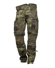 UF PRO Striker XT Gen.3 Combat Pants Flecktarn  Kampfhose Einsatz Militär Hose