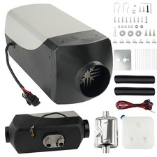 8KW Diesel Standheizung 12V