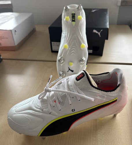 Puma king ultimate mxsg - puma,
