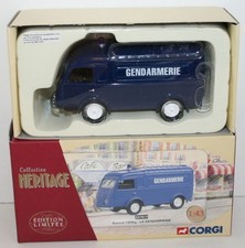 CORGI HERITAGE 1/43 EX70519 -