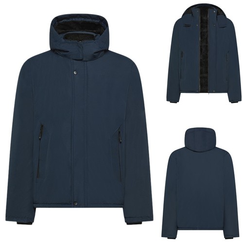 Herren winterjacke daunenjacke - herren,