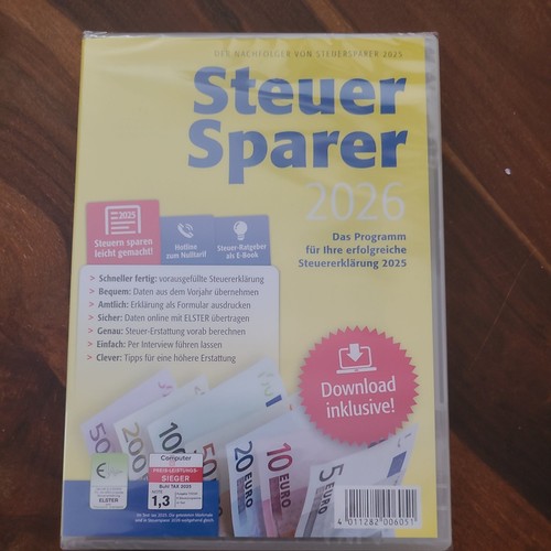 Lidl steuer sparer 2026 - lidl,