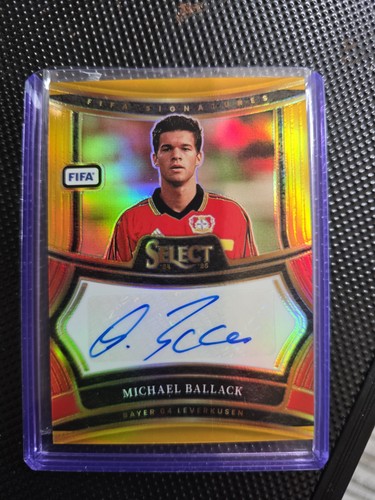 Michael ballack 2024 - michael, 3/3