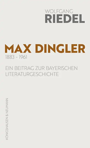 Max dingler - max,