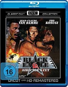 Black eagle classic cult - -,