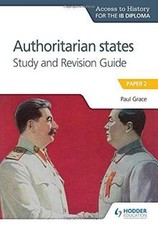 Access to History for the IB Diploma: Authoritarian Stat... | Buch | Zustand gut