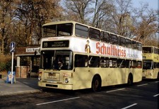 DIA MAN Waggon Union SD 200