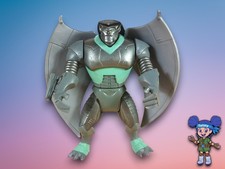 ⭐Steel Clan Robot Gargoyles