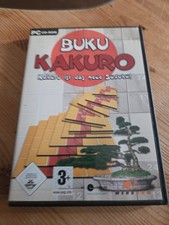 Buku Kakuro (PC)