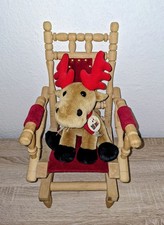 🎀Heunec Elch Kuscheltier