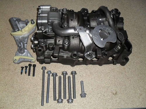 Passat 0tdi bmp - 2,0tdi, bkp