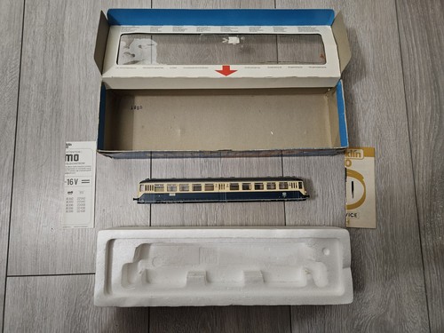 Märklin hamo 8328 - h0,