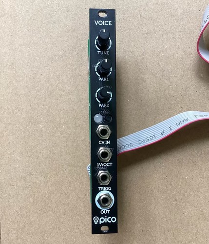 Erica synths pico voice - pico,