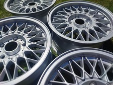 Original bbs bmw - original, felgen