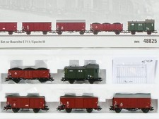 Märklin 48825 Insider