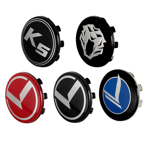 4pcs 58mm car wheel - 4pcs,