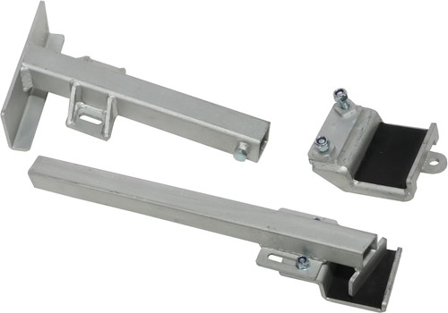 Robot trolley standard - trolley,